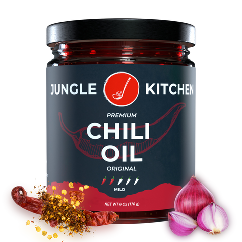 CHILI OIL